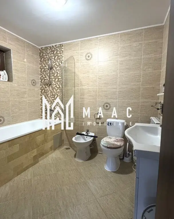 Casă 3 camere I 1250 mp teren I Porumbacu de jos-sat Colun
