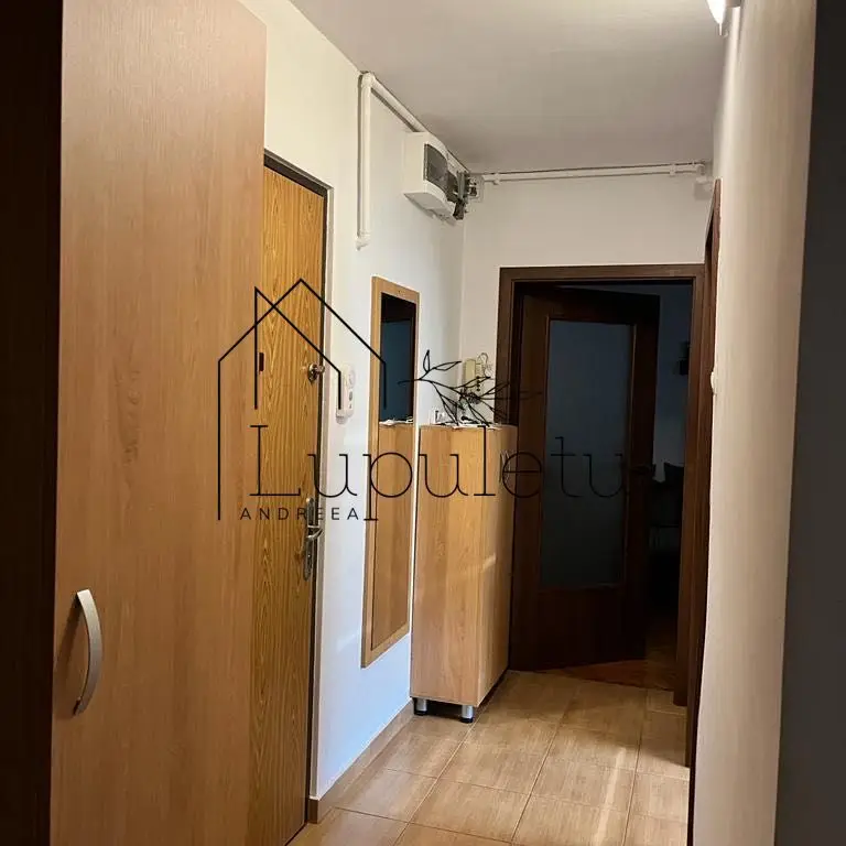 Apartament de Închiriat | 2 Camere | 56 MPU | Vasile Aaron