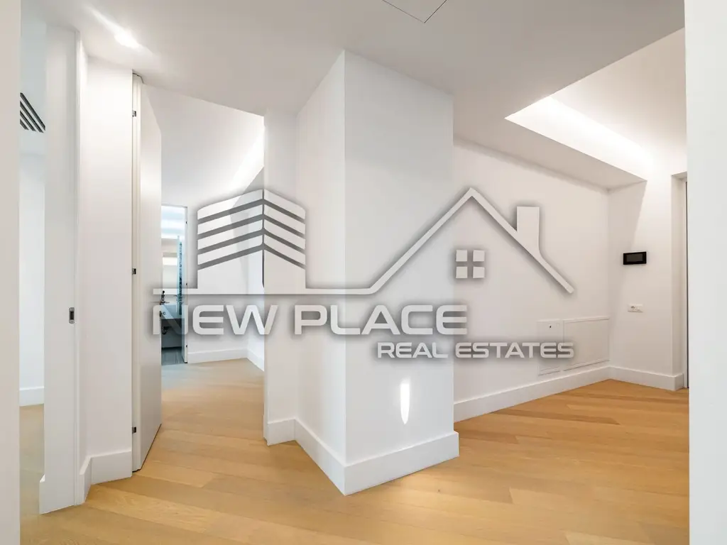 IANCU NICOLAE | Apt exclusivist | 378,510+TVA | Terasa 23.8 |Ultra Lux
