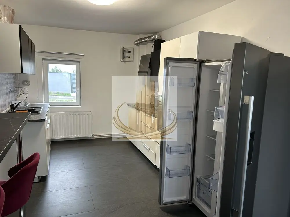 Casă Individuală Sacalaz | Teren 672 mp | Sistem Fotovoltaic 11 kW
