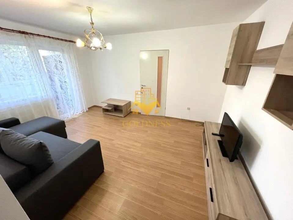 3 camere, modern, parcare, Manastur, Bucium, Pet Friendly
