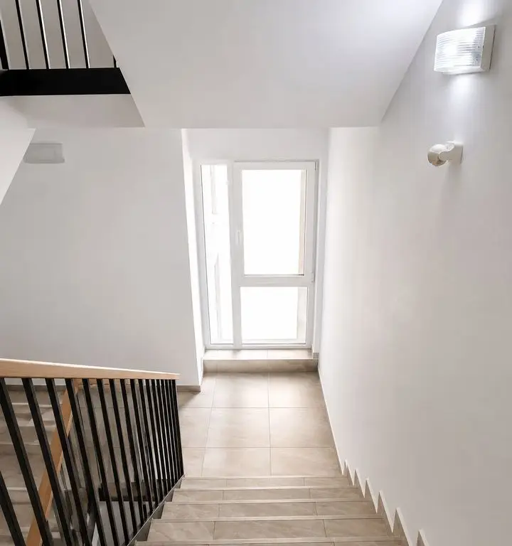 Apartament premium cu 2 camere | Iris Armoniei | Parcare subterană inc