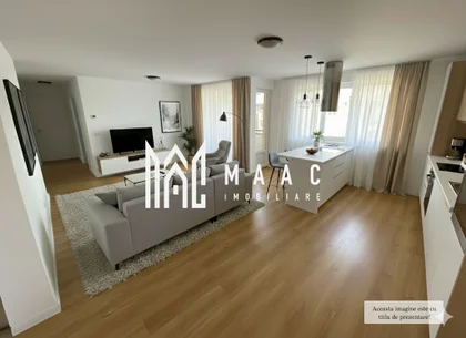 Apartament 3 camere | 82 mp | Etaj 2 | Aleea Streiu