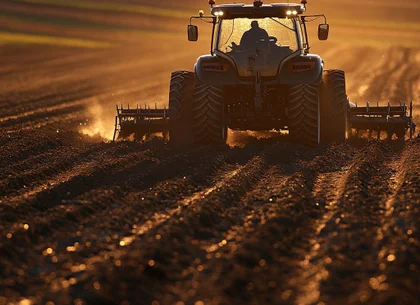Fermă 1.500 ha – Nord-Est România | Investiție Operațională