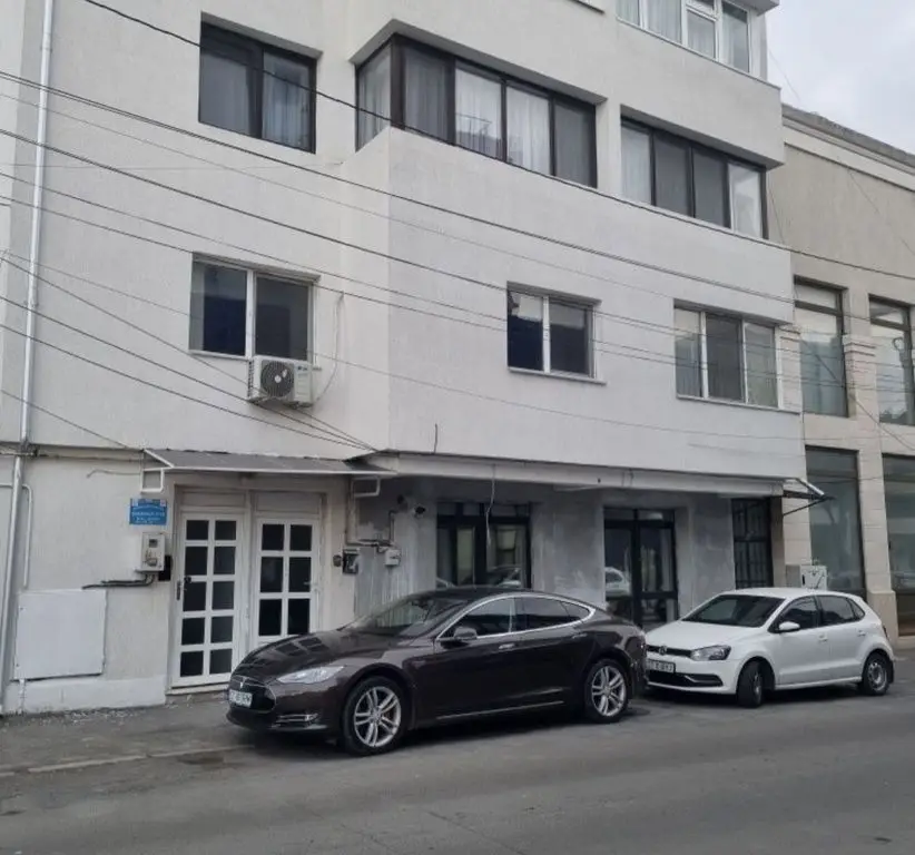 Ap Delfinariu Constanta