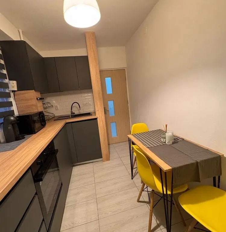 Apartament de Vanzare - zona PIATA PROGRESUL - 50 MP