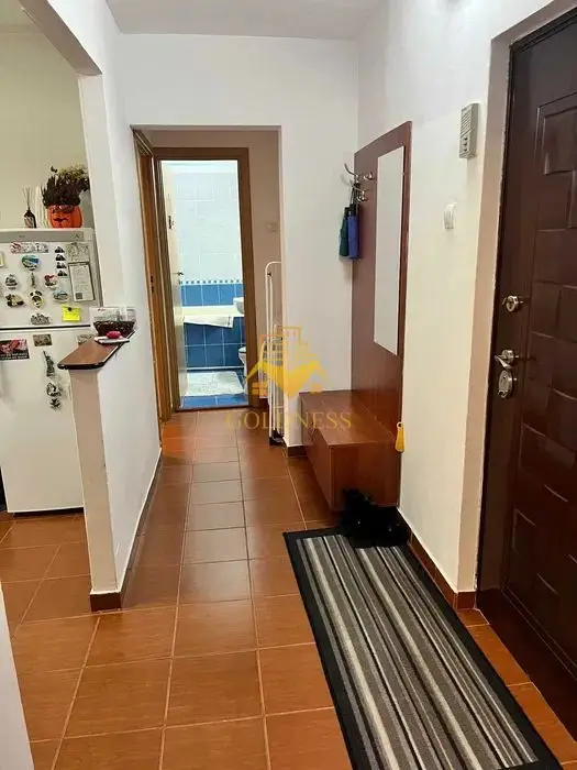 2 camere decomandate, Manastur, Primaverii, Calvaria MOL, Pet Friendly