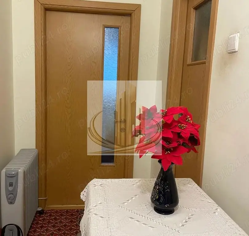 Apartament 3 camere–poziție excelentă, comision 0% – INSTITUT