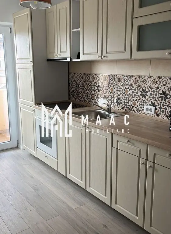Apartament de închiriat | 3 camere | Etajul 2 | Cartier Kastani