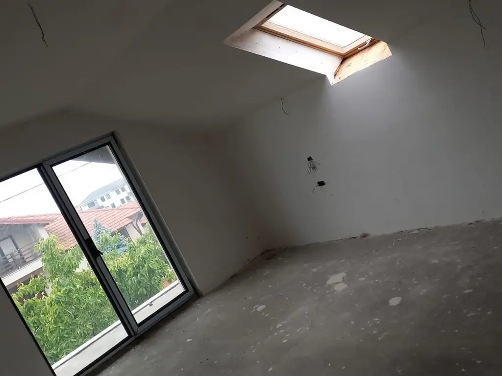 BRASADAS vinde casa individuala zona Odoreului.