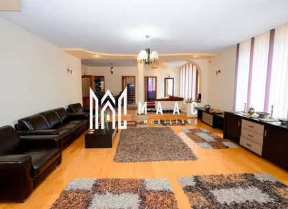Casa Zona Nord | D+P+1+M | 600mp
