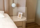 2 camere Pipera - Rond OMV I Ivory Residence I Mobilat lux I COM0%