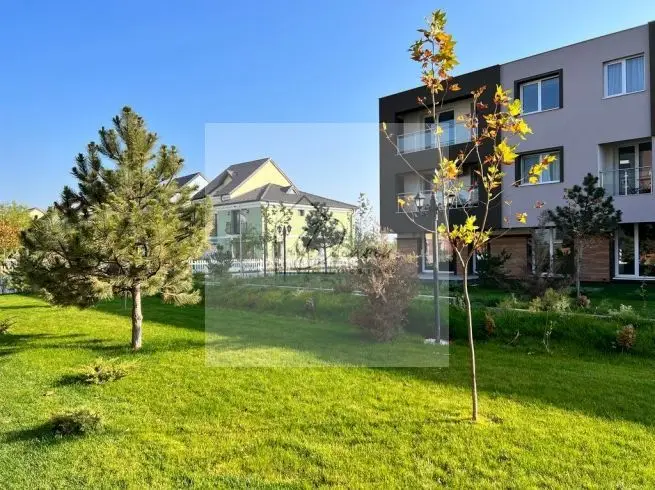 Apartament 2 camere in Otopeni I Complex nou cu piscina I COM 0%