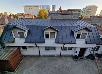 Casa individuala persoana fizica zona Unirii