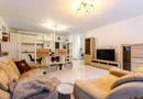 Apartament ultracentral în bloc nou, 2 camere cu terasa proprie