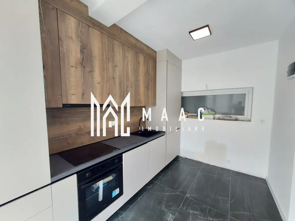 Apartament 2 Camere | Parcare | Etaj 2 | Pictor Brana