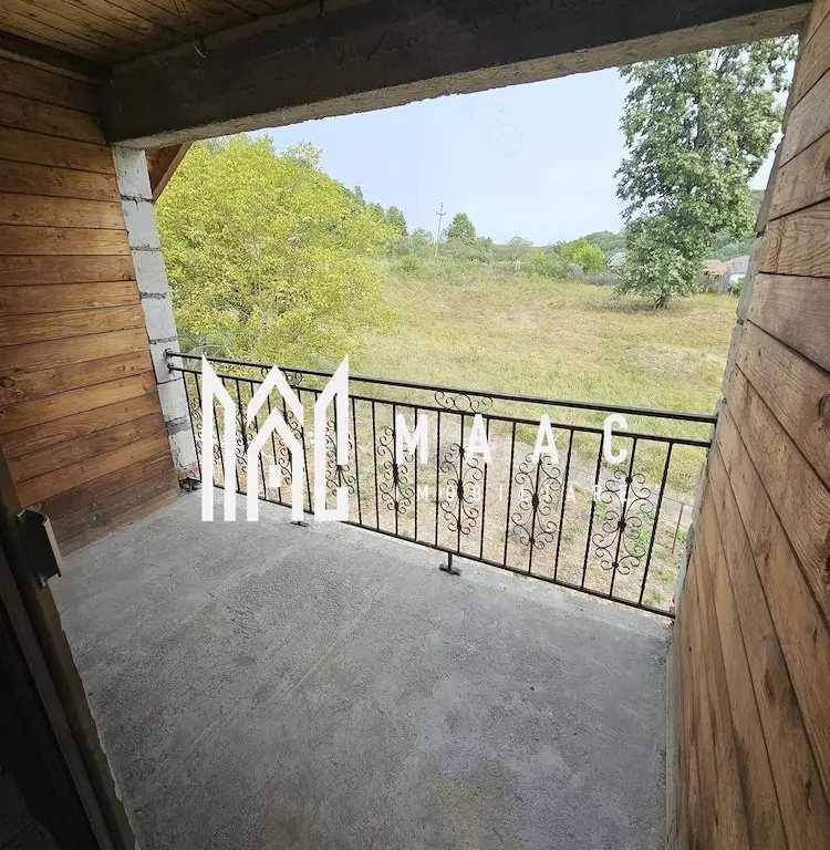 Casa individuala | 4 Camere | Teren 3.850 MP | Baile Govora