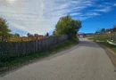 Teren intravilan 690 mp, utilități, lângă Spital Călinești