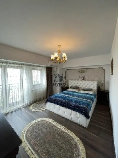 Apartament Unicat Lux Calitate 3 cam decomandat Unirii