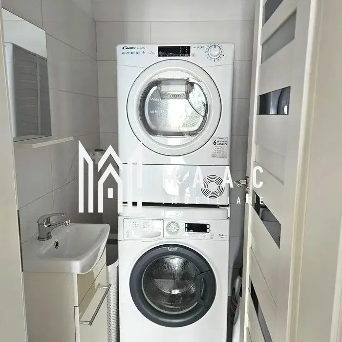 Apartament 3 camere | 88 mp utili | Parcare | Doamna Stanca