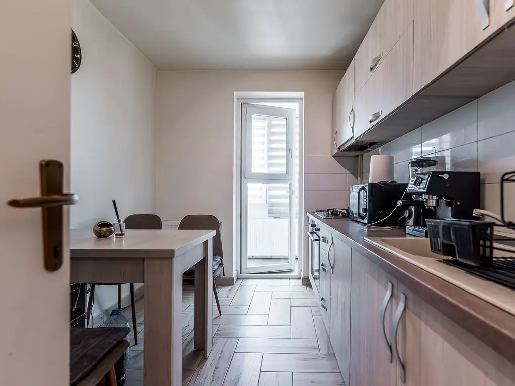 REZERVAT Apartament mobilat pe strada Corneliu Coposu, 0% COMISION