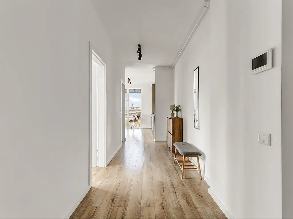 Singurul apartament NOU cu gradina proprie la ARED Comision 0