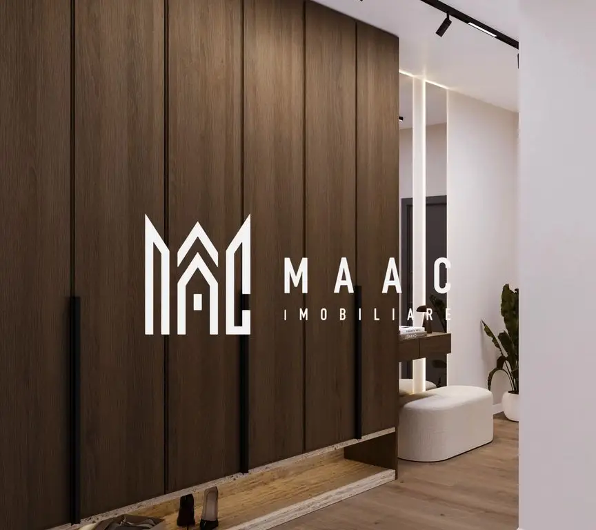 APARTAMENT 2 CAMERE I CALEA SURII MICI