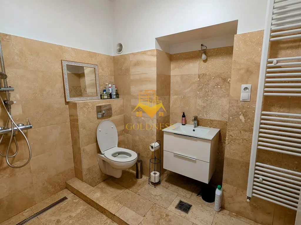 Spatiu Birouri, Decomandat, Ultracentral, Bratianu, Baba Novac, Parter
