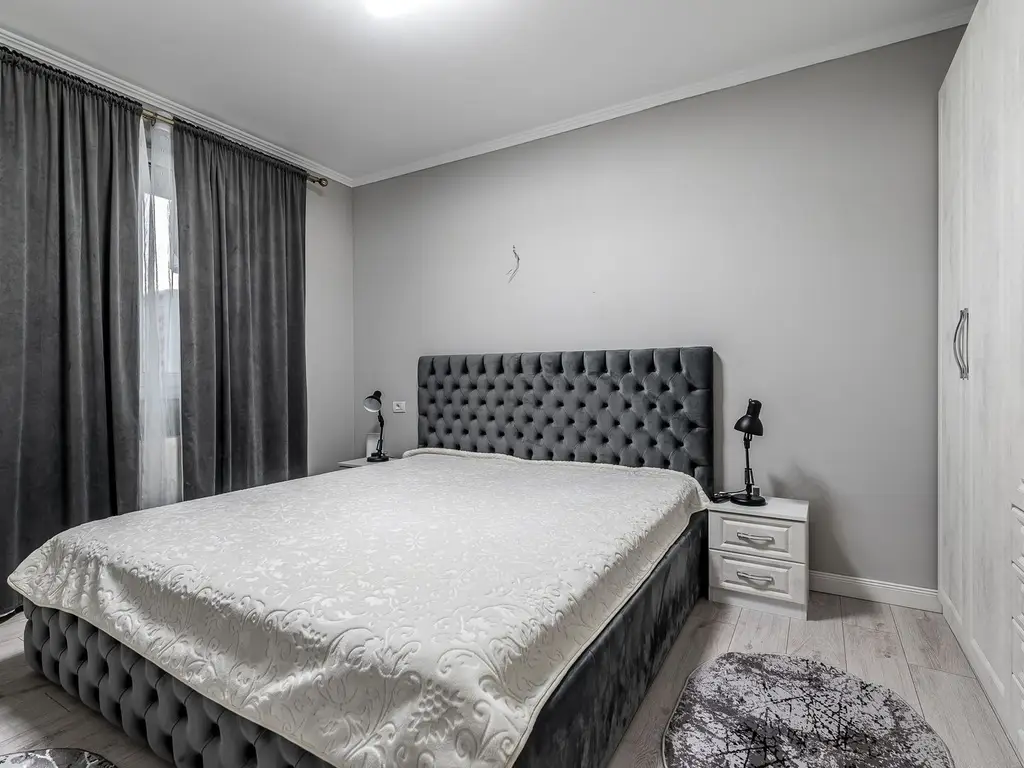 VÂNDUT! Apartament 2 camere, bloc nou, malul Mureșului