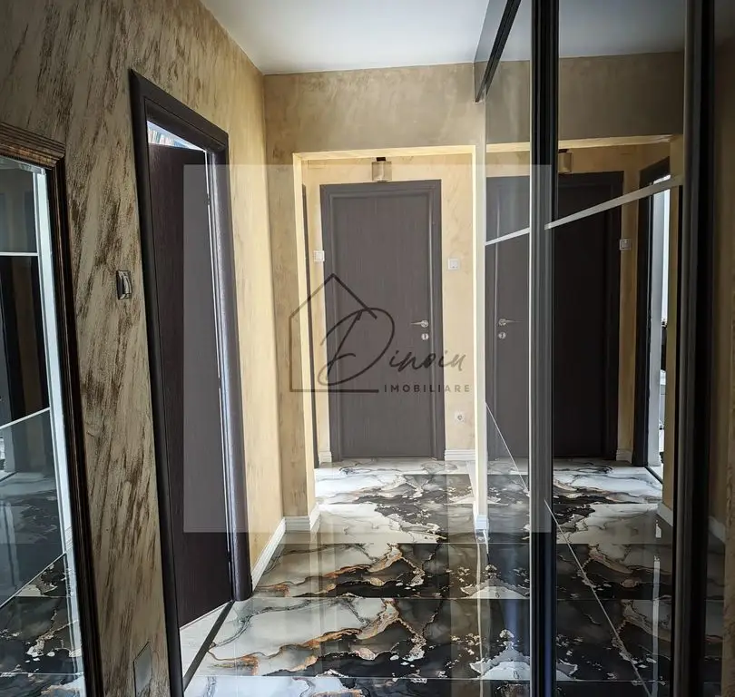 COMISION 0% I 3 camere Piata Gorjului Metrou I Premium Gata de mutare