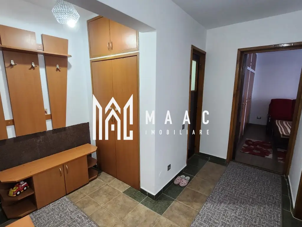 Apartament 2 camere Hanul Haiducilor | Etaj 1 | Boxa