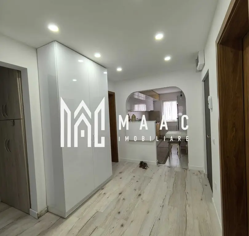 Apartament 4 Camere | 105MPU | Renovat | Valea Aurie