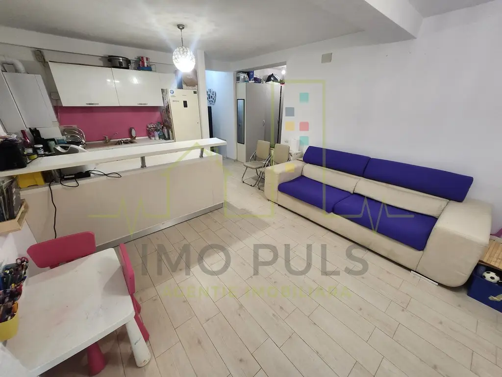 Gradina proprie. Vila cu 6 apartamente. La 5 minute de British School. Mobilat