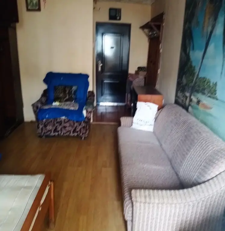 BRASADAS vinde garsoniera confort 2 la etajul 1 pe Ostrovului.