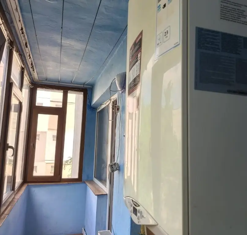 De vanzare apartament cu 2 camere, et. 2, Micro 13, 53.000 euro
