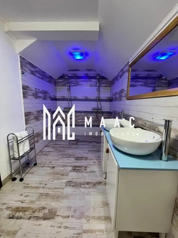 Pensiune Turistică | 360MPU | Curte | Oportunitate Investiție | Porumbacu de Sus