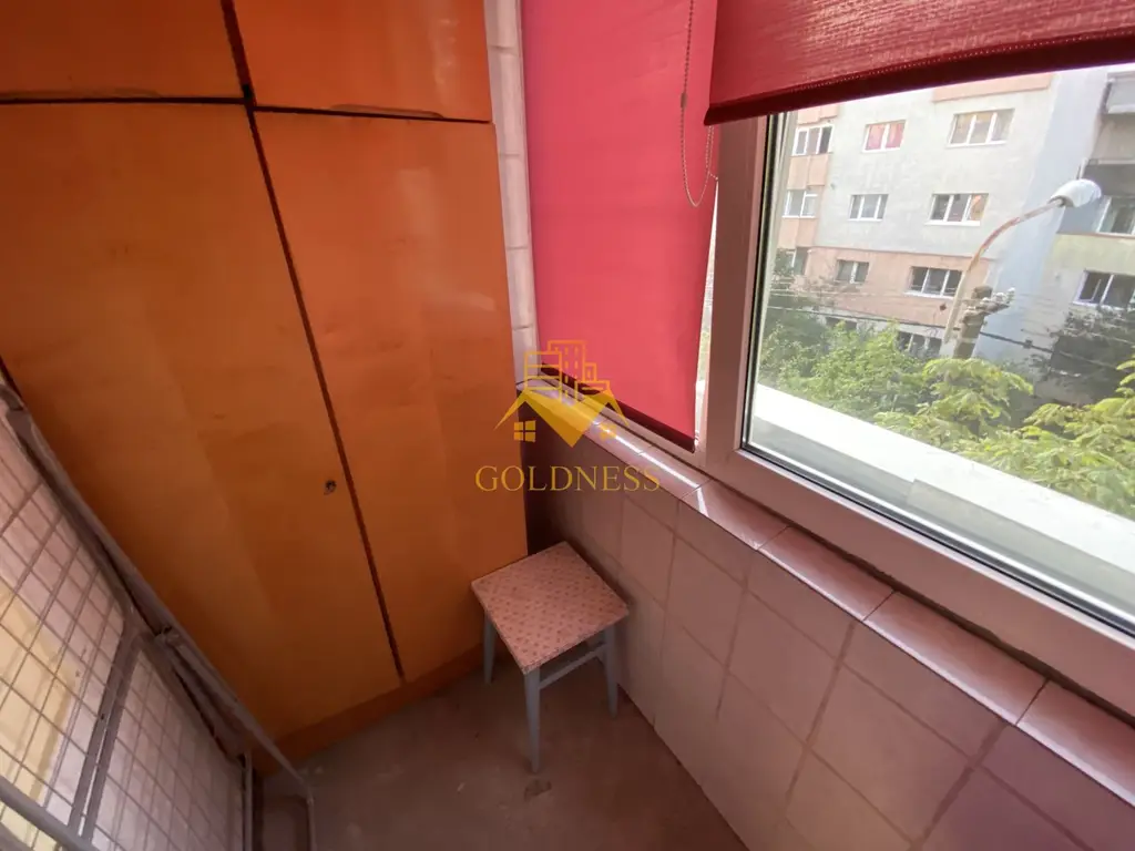 4 Camere, Cartierul Marasti, Zona Aurel Vlaicu, Mega Image, Garaj