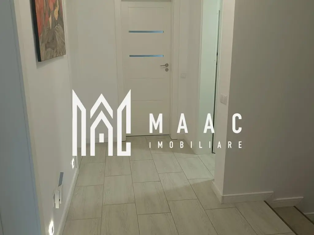 Casa 4 camere | Curte proprie | Panouri solare | Sura Mica