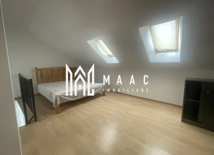 Apartament 3 camere | 115 MPU | Zona Tilișca