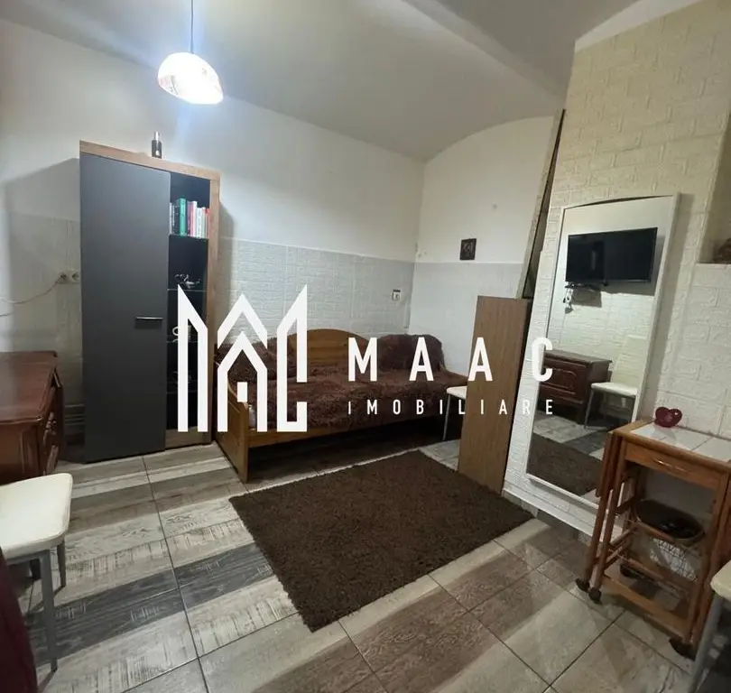 Apartament la casa 3 Camere I Zona Centrala