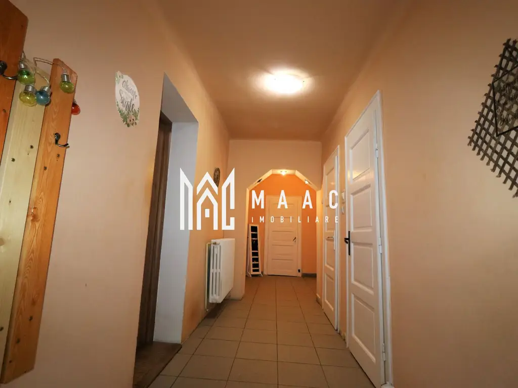 Casa 4 camere | Curte proprie | Pivnita | Zona Turnisor