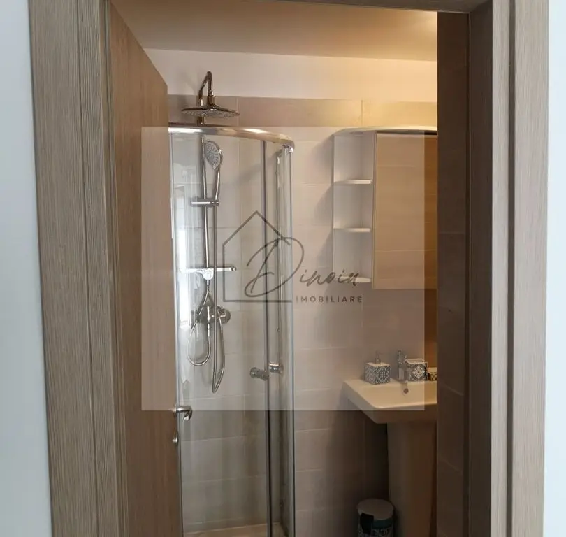 Apartament 3 camere Moghioros Park Residence | Loc parcare I COM 0%
