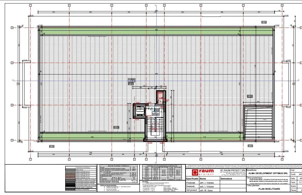 BRASADAS vinde 1815mp teren constr AUTORIZATIE Dr. TABEREI