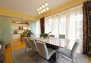 Casa individuala 5 camere, teren 600 mp, finisata, 167 mp utili zona str Oasului