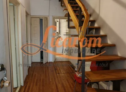 Casa PRETABILA DESTINATIE COMERCIALA,Brasovul Vechi,P+E, 3 cam