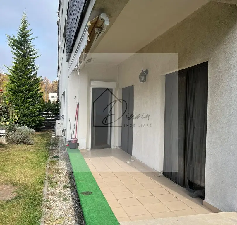 3 camere Natura Residence Baneasa I 3 bai I 2 parcari + boxa I COM 0%