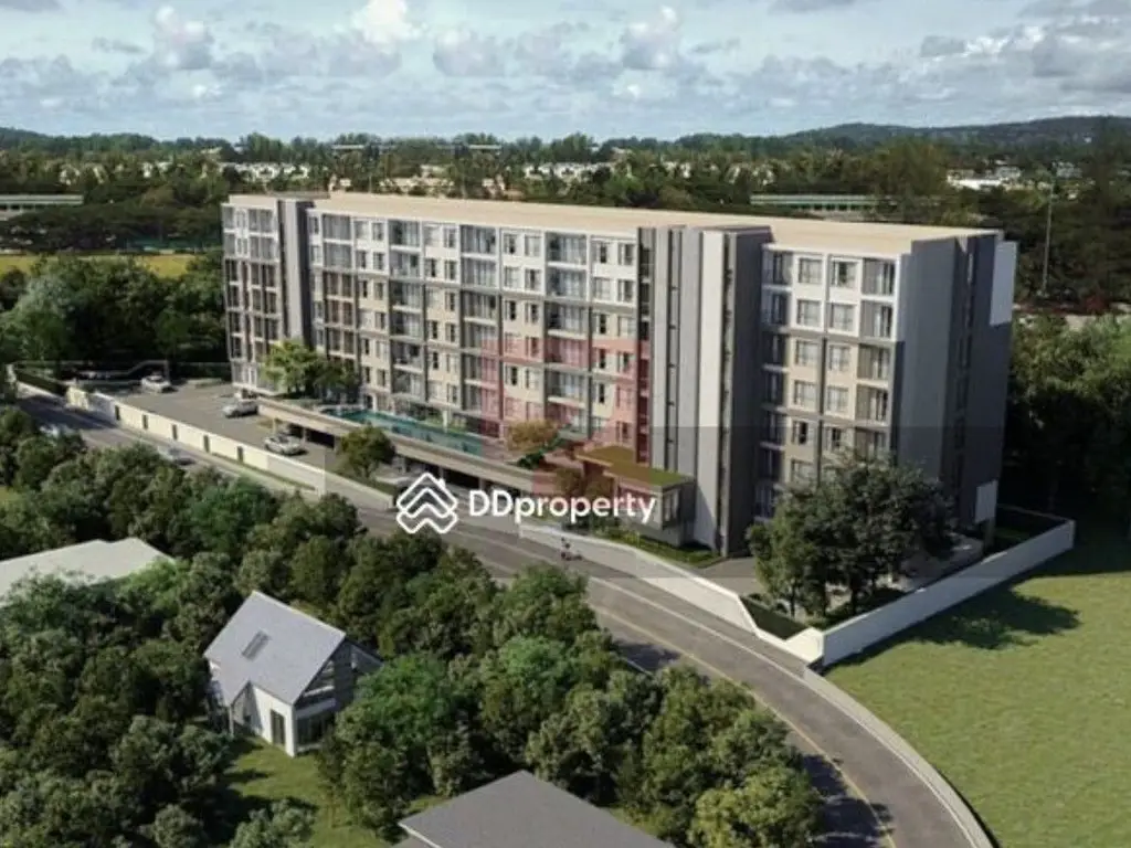 Apartament cochet, langa toate facilitatile