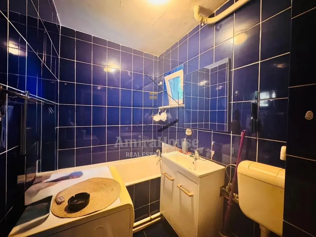 Apartament 2 camere decomandate, 36 mp, Gheorgheni zona Piata Hermes