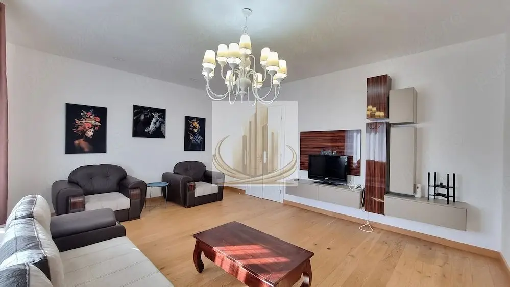 Apartament cu 2 camere | 86 mp Utili | Complexul Studențesc | Renovat