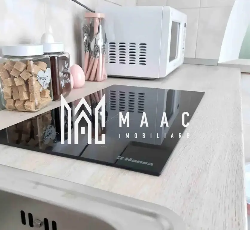 Apartament regim hotelier | Ultracentral | Afacere la cheie